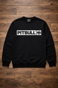 Bluza Pitbull – mocny streetwear styl 