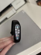 Smart Band Xiaomi Mi 6 SpO2 opaska