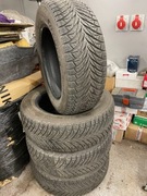 Opony całoroczne Austone All Season SP-401 215/60/16 M+S komplet 4 szt