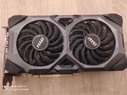 MSI RX 5700 MECH GP OC 8 GB