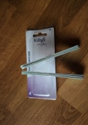 Pilniki papierowe mini 10szt Killys