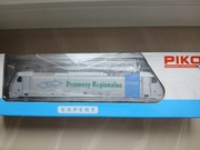 Lokomotywa elektryczna RAIL POOL BR 186 PKP Przewozy Regionalne Piko