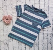 Koszulka chłopiec 146/152