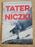 Taterniczki. Agata Komora-Styczeń NOWA 
