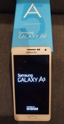 Elegancki Telefon Samsung GALAXY A5 - KURIER 24h!