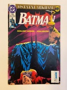 Batman Ostatni Arkham 1/94 TM Semic DC