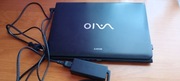 Laptop SONY VAIO z ładowarką