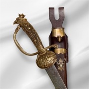 Kordelas Myśliwski DARZ BÓR