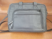 Torba męska BETLEWSKI TBS-324 DDDM CZARNY