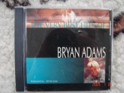THE VERY BEST HITS OF BRYAN ADAMS to mix hitów w nowym wykonaniu.