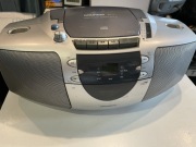 Radio CD Grundig Brez