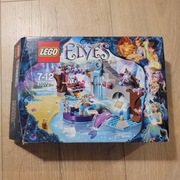 Lego Elves 41072 Naida's Spa Secret