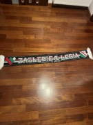 Szalik Legia Warszawa Zagłębie Sosnowiec