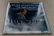 Duke Ellington Live