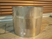 Rura fi 180 kwasoodporna 15cm nierdzewna kominowa