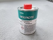 Dupont Molykote P37 smar techniczny przeciwzatarciowy 500g + pędzelek 