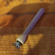 Żerdz dla papug i innych średnich ptakow