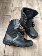 Buty militarne art.402