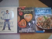 30 minut w kuchni Oliver Smakoterapia Zasuwa