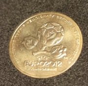 1Hrn Euro 2012 z rolki