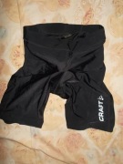 Craft spodenki kolarskie dams. r.L