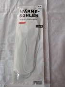 Ogrzewacze wkładki podgrzewające do butów 