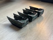 Lance Roco minitanks 1:87 h0 Pojazdy wojskowe modele makieta diorama