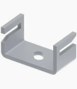 Uchwyt do bednarki do 30 mm przekręcany