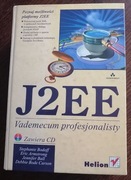 J2EE Vademecum profesjonalisty
