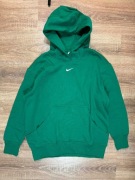 Damska Bluza Nike Kangur z Kapturem Sportswear Oversized DQ5860-365 S