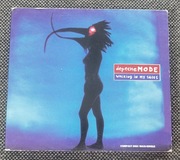 Depeche Mode Walking In My Shoes USA CD Maxi Single Digipack 