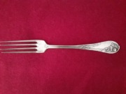 Stary widelec. Fraget MB Plaque