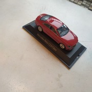 Mercedes Benz CLS 1/43 Norev uszkodzony 