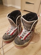 Buty Snowboardowe Rider Limited You