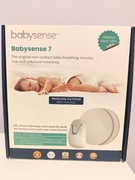 Monitor oddechu babysense 7
