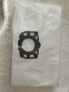 10 sztuk worków do odkurzacza Kärcher Nowe 