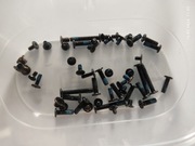 ASUS ROG GL552V zestaw śrubek montażowych - oryginalne