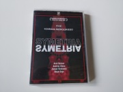 SYMETRIA - PŁYTA DVD - CHYRA