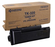 Toner Oryginalny Kyocera TK-320