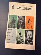 Od Mojżesza do Mahometa