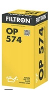 Filtro oleju Filtron OP574