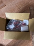 Lampa tylnia lewa Audi A4 b8