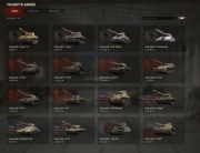 Konto WOT EU Taschenratte, IS-7, Type5 Heavy World of Tanks