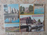 Bydgoszcz lata 80-te czysta 