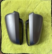Obudowa Lusterka  LY7Q Audi a4 b6 
