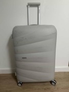 Walizka Panorama Princess Traveller Trolleycase Geneva 74