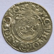 Półtorak 1620 Romby