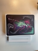 Pudełka iPad pro 11 cali i Apple Pencil