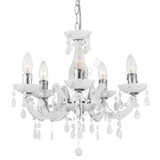 Żyrandol CUIMBRA II Globo | 63113-5