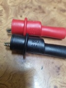 Krokodylki pomiarowe